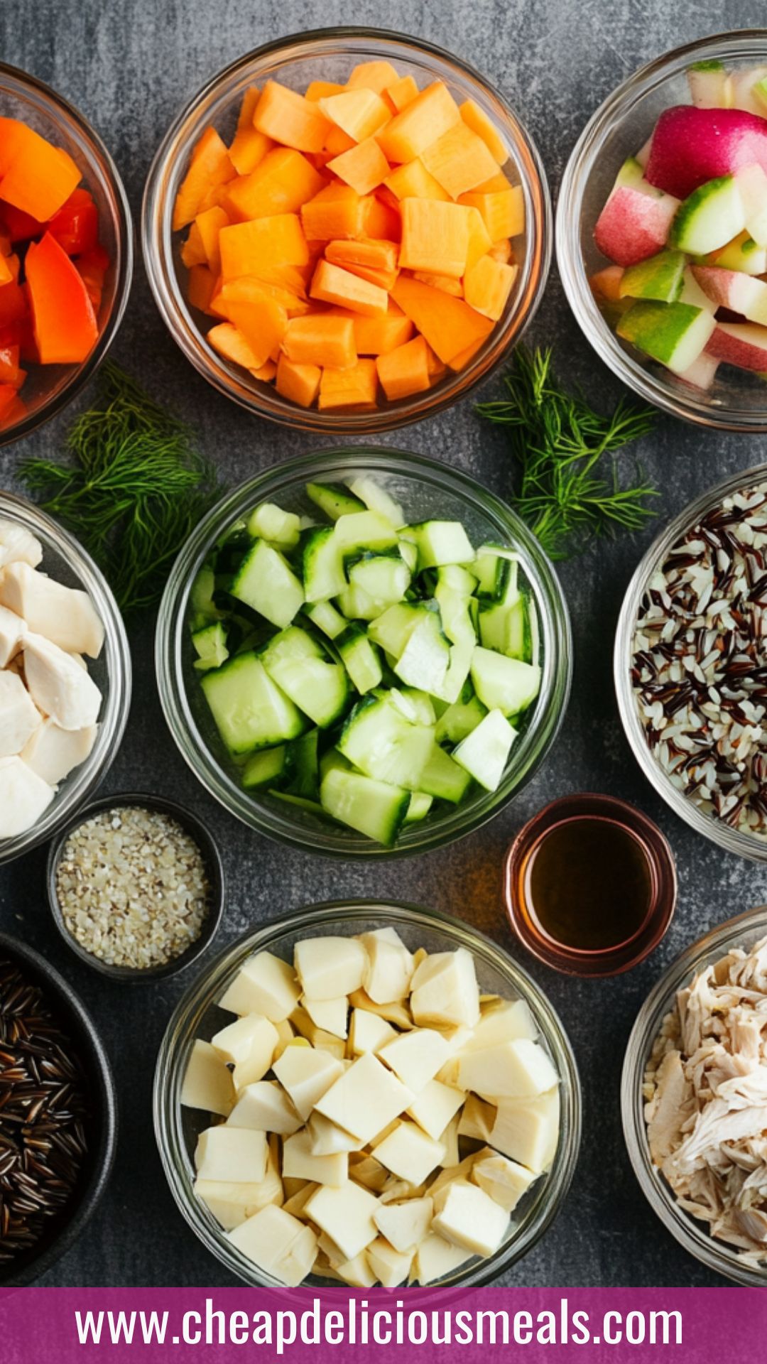 Chicken Breast And Yellow Rice Copycat Recipe