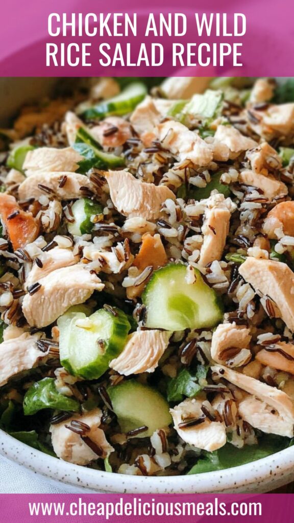 Chicken Breast And Yellow Rice Recipe