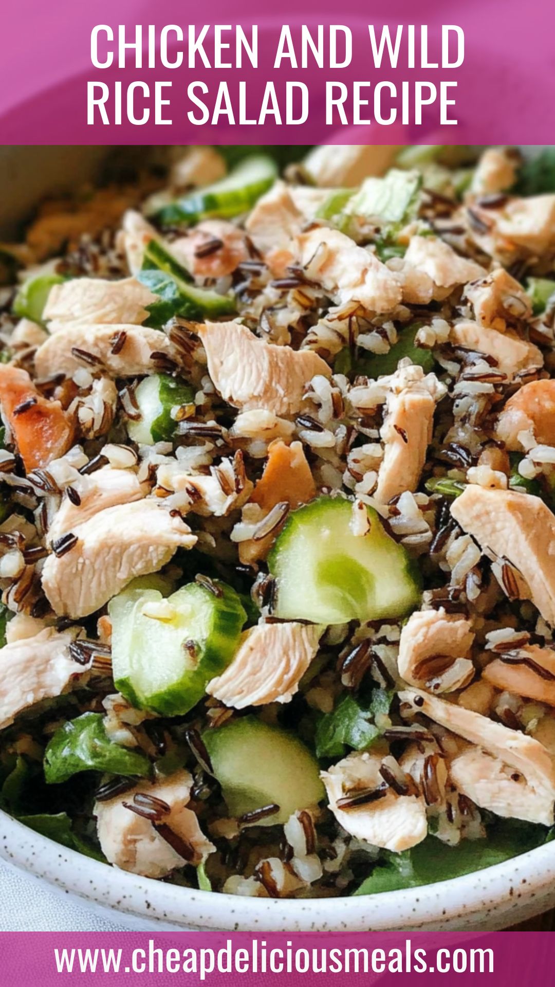 Chicken Breast And Yellow Rice Recipe