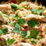 Southern Chicken and Rice Recipe