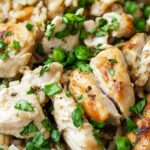 Chicken and Brown Rice Recipe