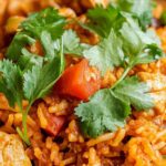Mexican Chicken and Rice Recipe
