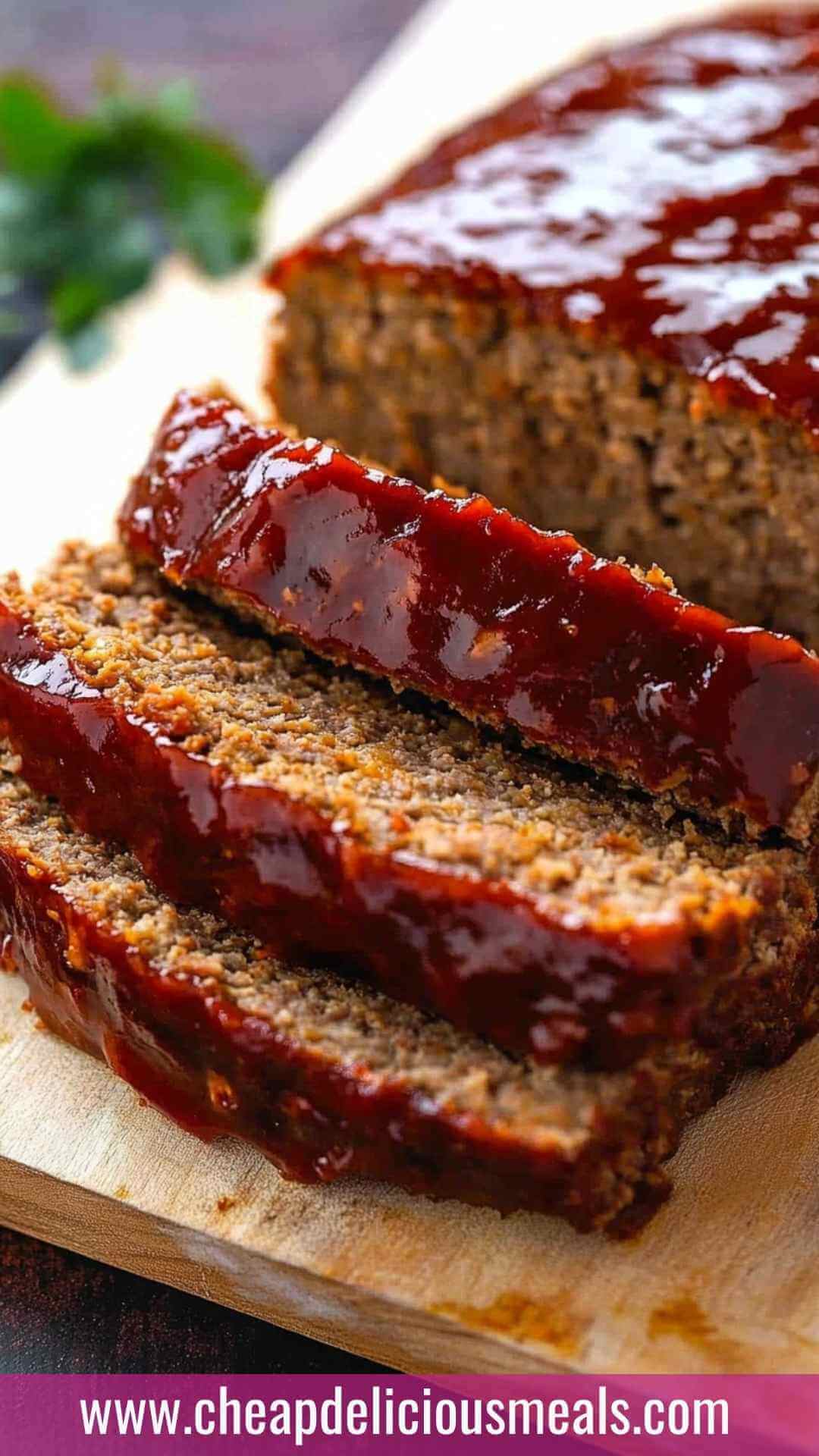 Best Classic Homemade Meatloaf Recipe