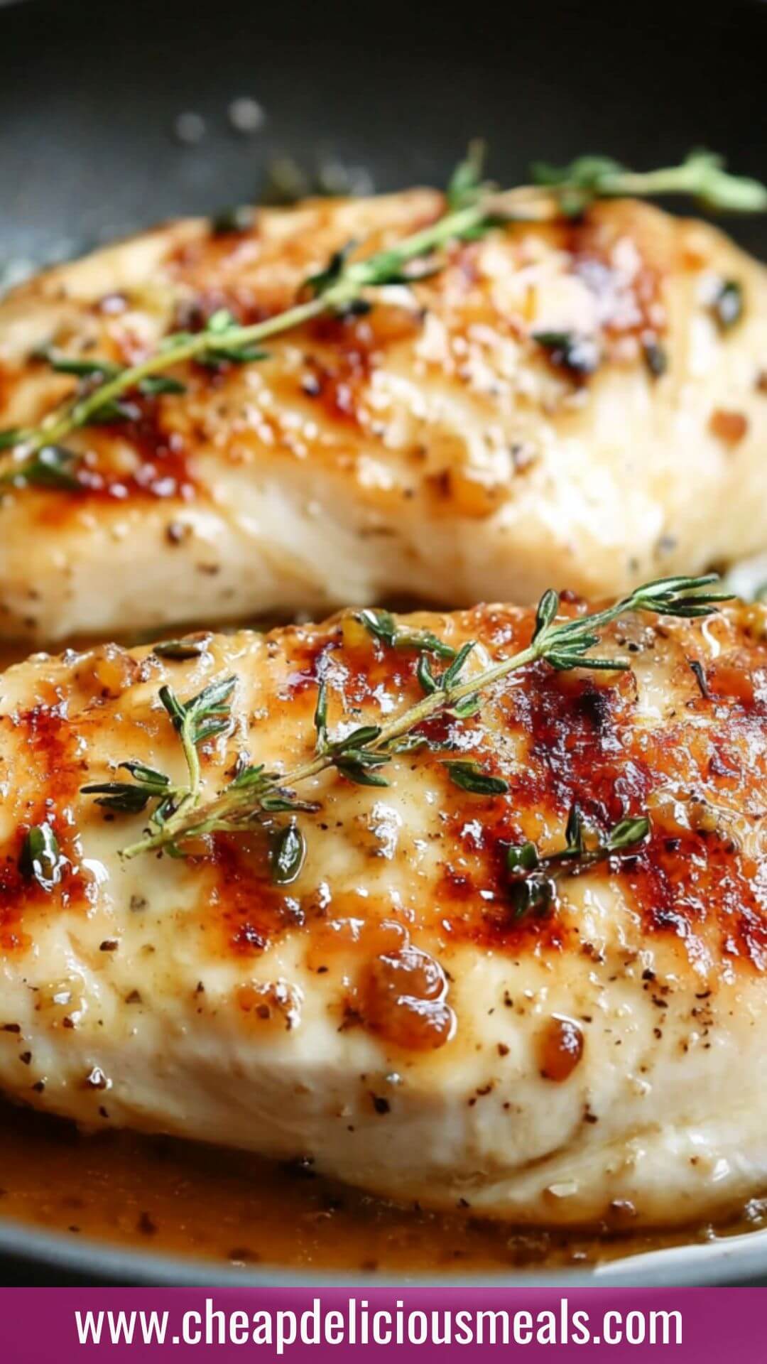 Best How to Cook Chicken Breast in a Pan