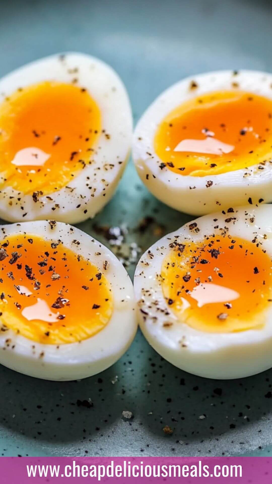 Best How to Make Soft Boiled Eggs on the Stove