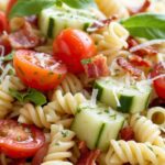 Best Simple Pasta Salad Recipe