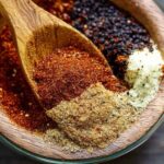Homemade Chili Seasoning Recipe