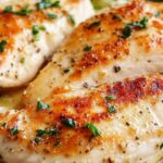 How to Cook Chicken Breast in a Pan