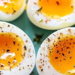 How to Make Soft Boiled Eggs on the Stove