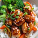 Super Easy Teriyaki Chicken Recipe