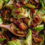 Fried Cabbage Recipe