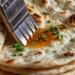 Super Soft Delicious Naan Recipe