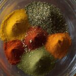 Homemade Burger Seasoning Recipe