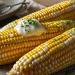 Microwave Corn On The Cob Recipe