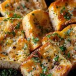 Garlic Bread