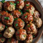Turkey Meatballs Recipe
