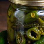 Pickled Jalapeños