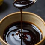 Homemade Balsamic Glaze