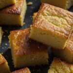 Everyday Cornbread Recipe