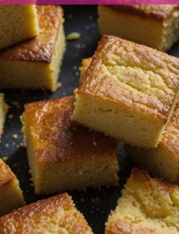 Everyday Cornbread Recipe