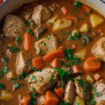 Chicken Stew