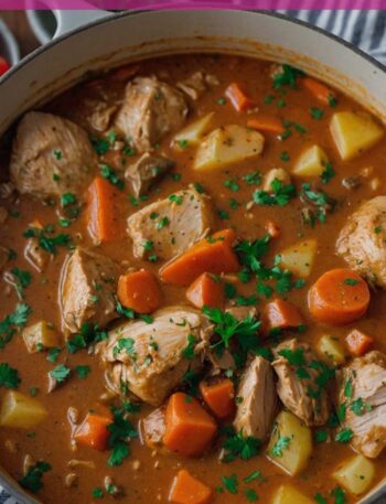 Chicken Stew