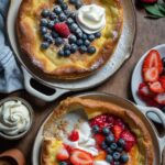 Dutch Baby Recipe