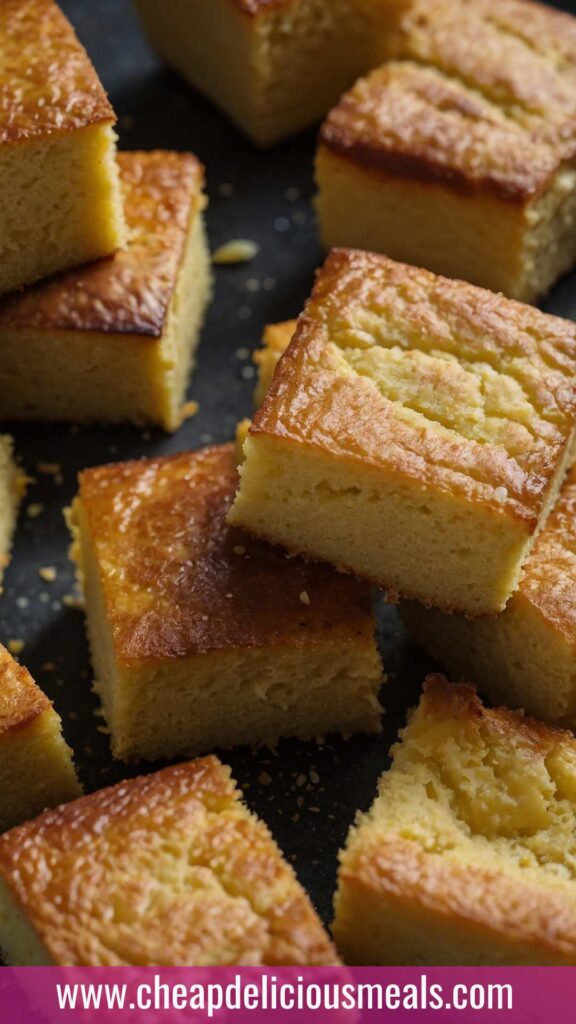 How to make Everyday Cornbread Recipe