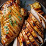 Grilled Chicken Recipe