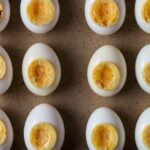 How to Make Hard Boiled Eggs