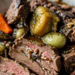 Mississippi Pot Roast