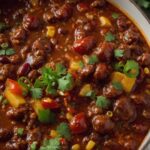 Basic Chili