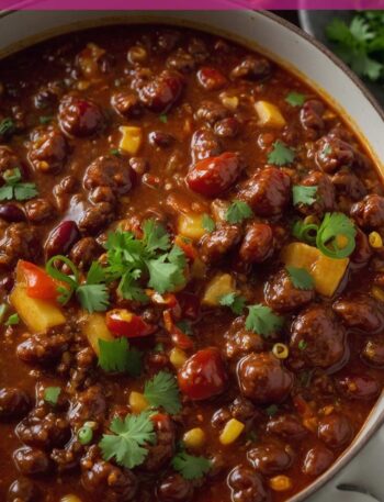 Basic Chili