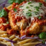 Chicken Parmesan