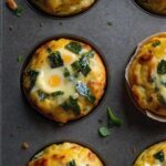 Egg Muffin Cups Recipe