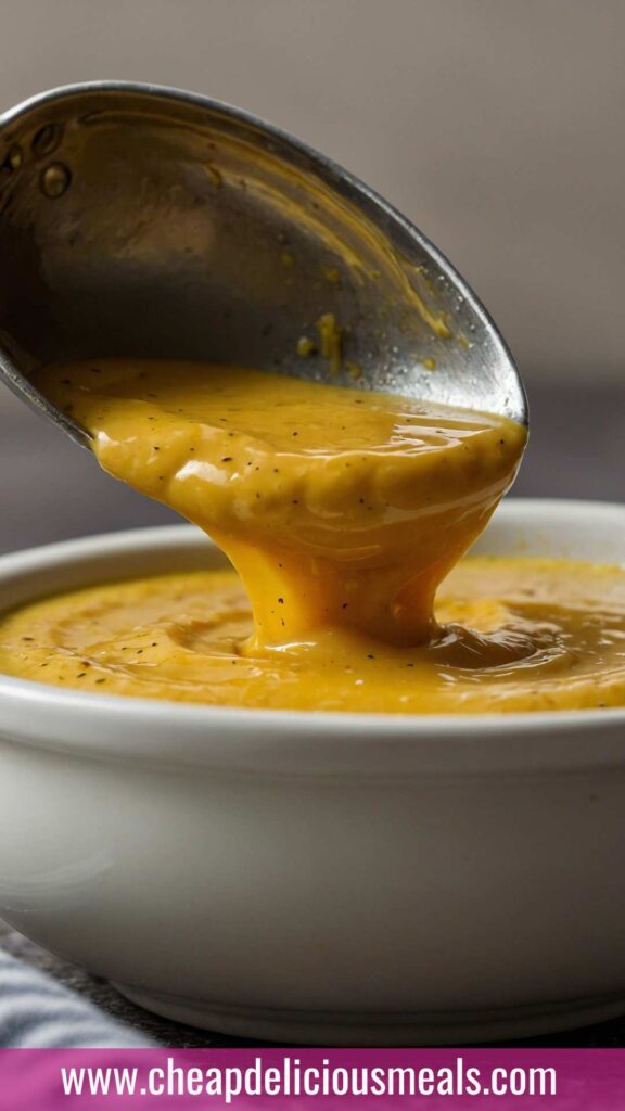 How to make Honey Mustard Sauce How to make Honey Mustard Sauce
