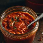 Thick Rich Pizza Sauce