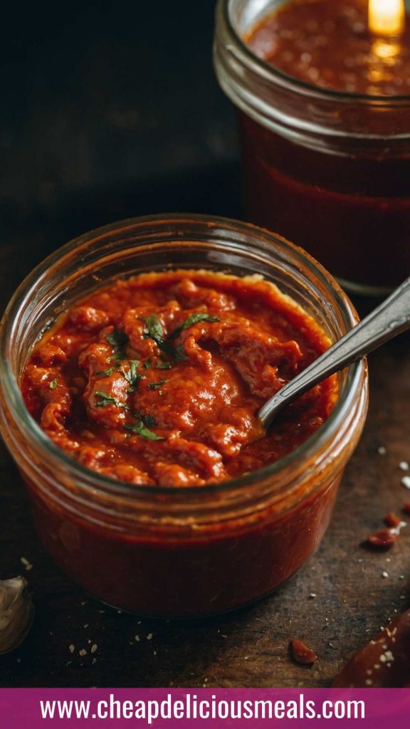 How to make Thick Rich Pizza Sauce How to make Thick Rich Pizza Sauce