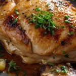 Baked Chicken Breast