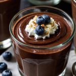 Easy Chocolate Pudding