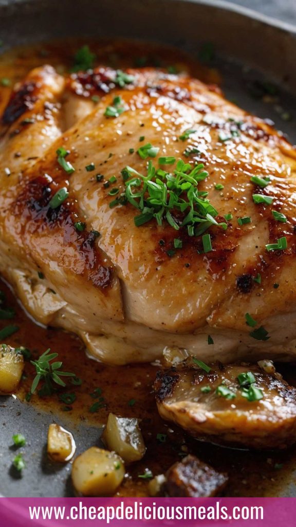 How to make Baked Chicken Breast How to make Baked Chicken Breast