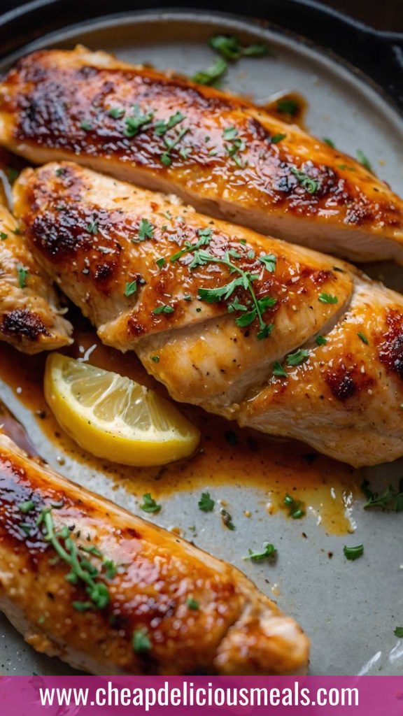 Baked Chicken Breast Recipe Baked Chicken Breast Recipe