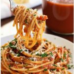 Slow Cooker Marinara
