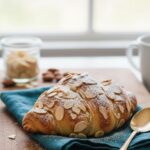 Almond Croissant Recipe