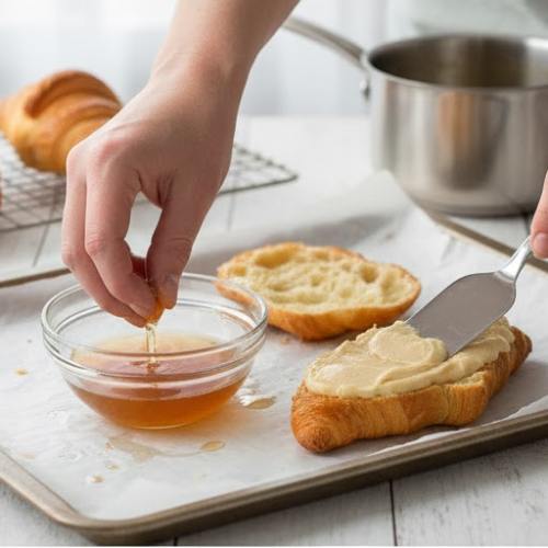 Step 3: Assemble the Croissants