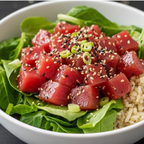 Step 3: Combine Ingredients