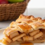 Apple Pie With Cornstarch Recipe