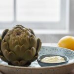 Artichoke Boiled Recipe