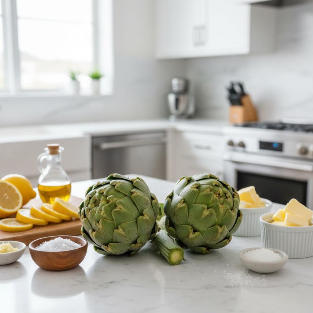 The Ingredients You'll Need