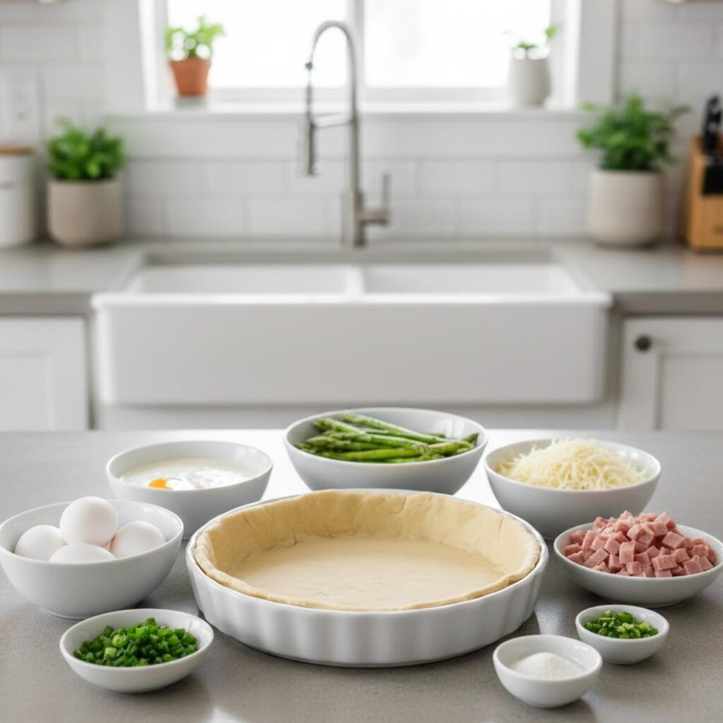 Ingredients You'll Need To Make This Dish Ingredients You'll Need To Make This Dish